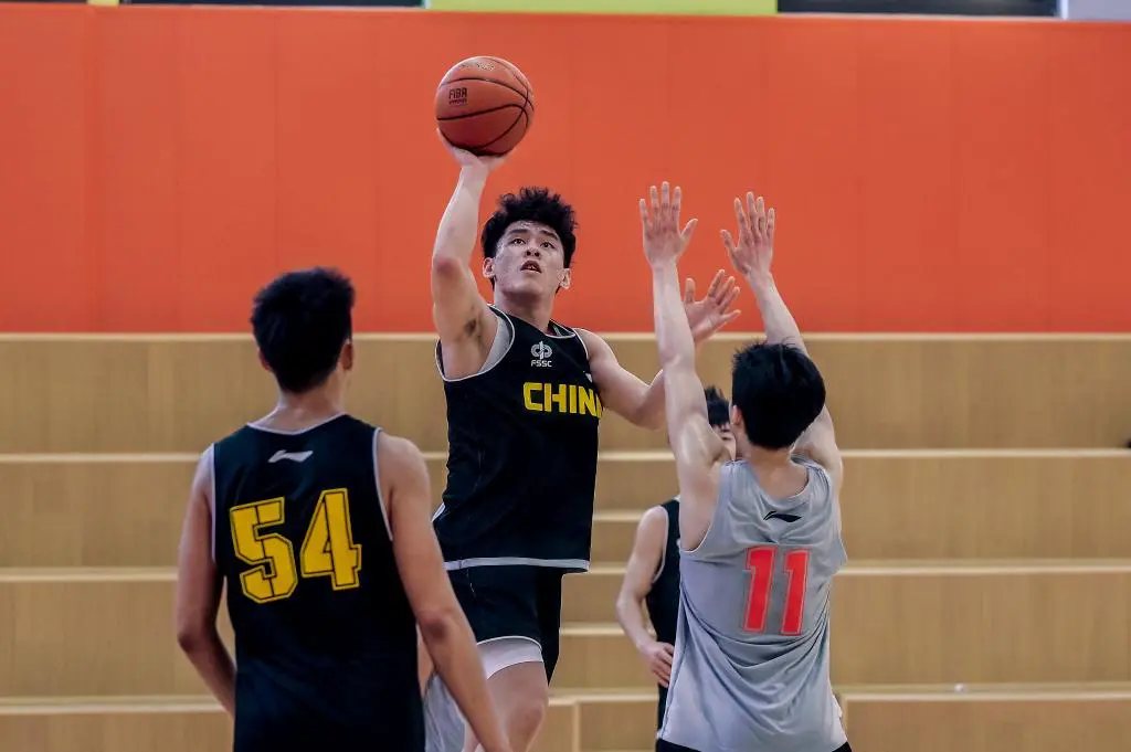 为什么可靠的篮球技术指导对初学者很重要？_0